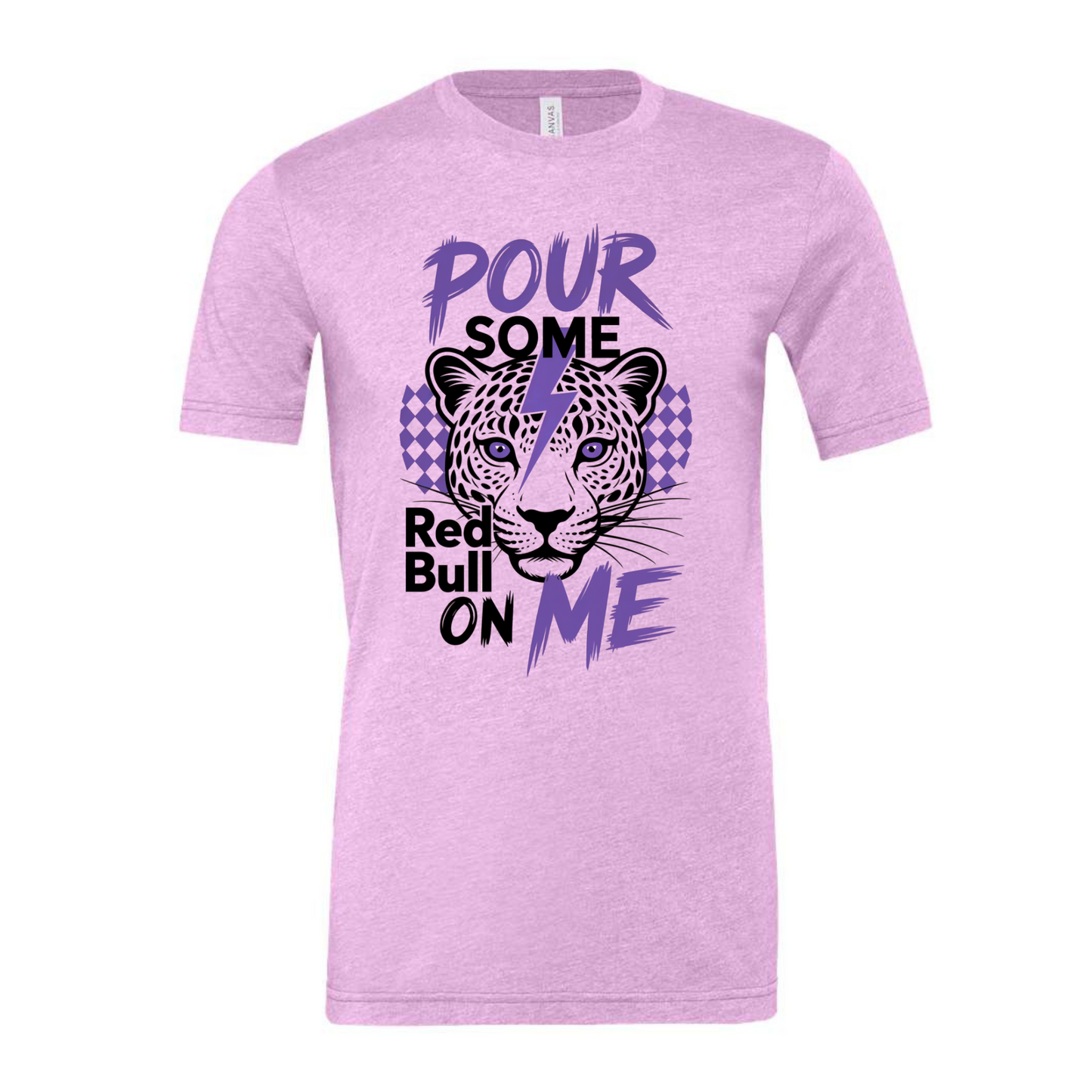 Pour Some Red Bull On Me Shirt