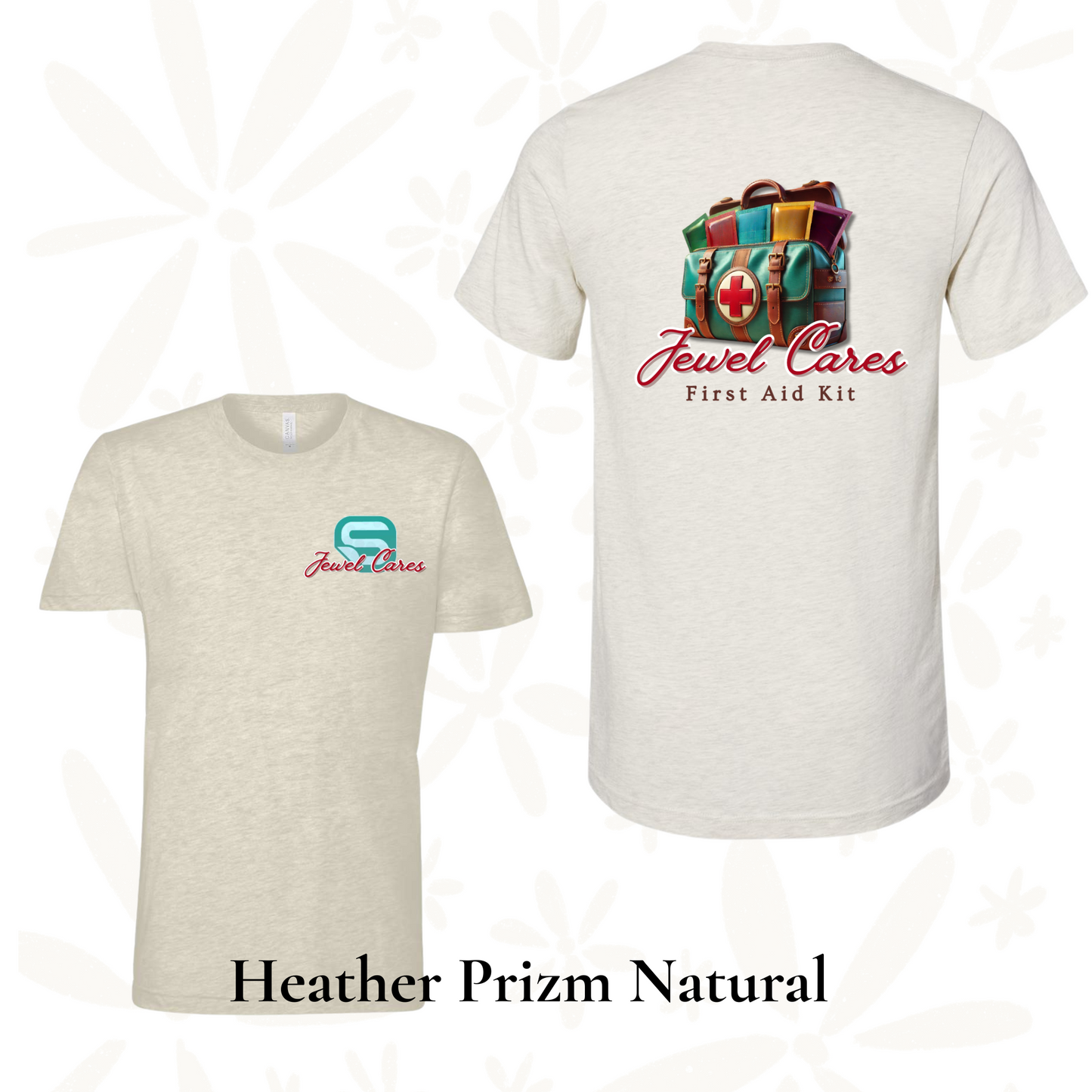 Logo Shirt for Jewel's