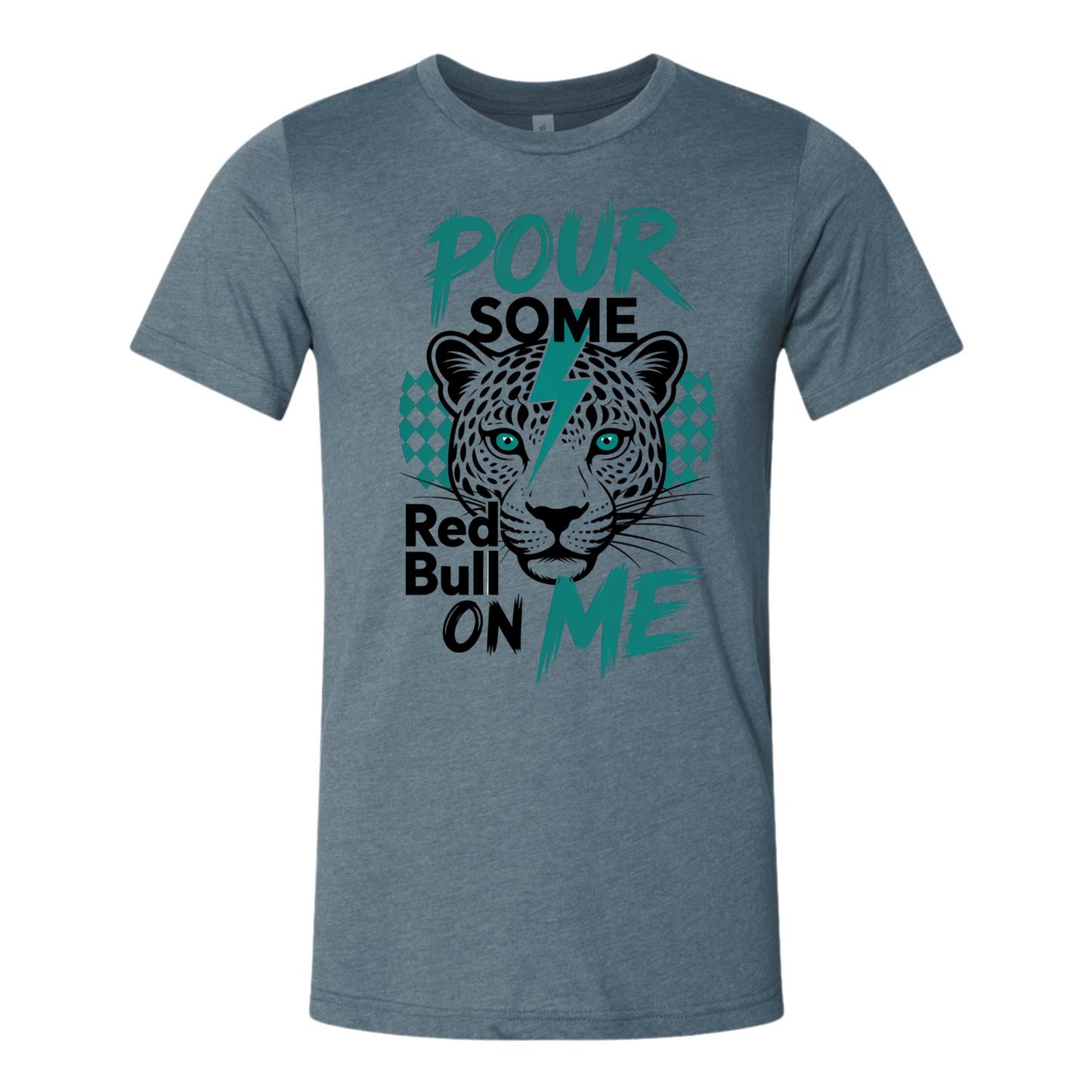 Pour Some Red Bull On Me Shirt