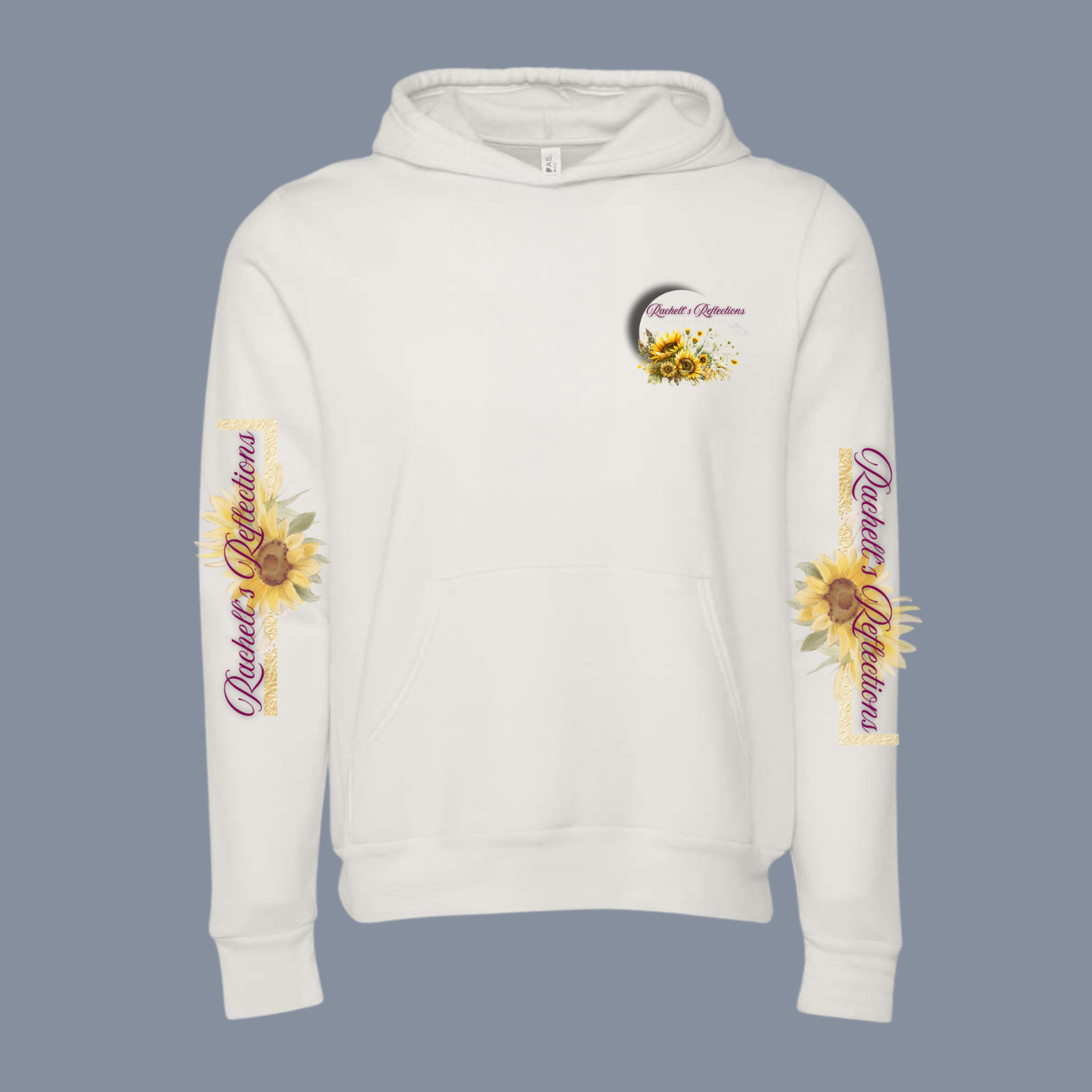 Rachell's Reflections Hoodie