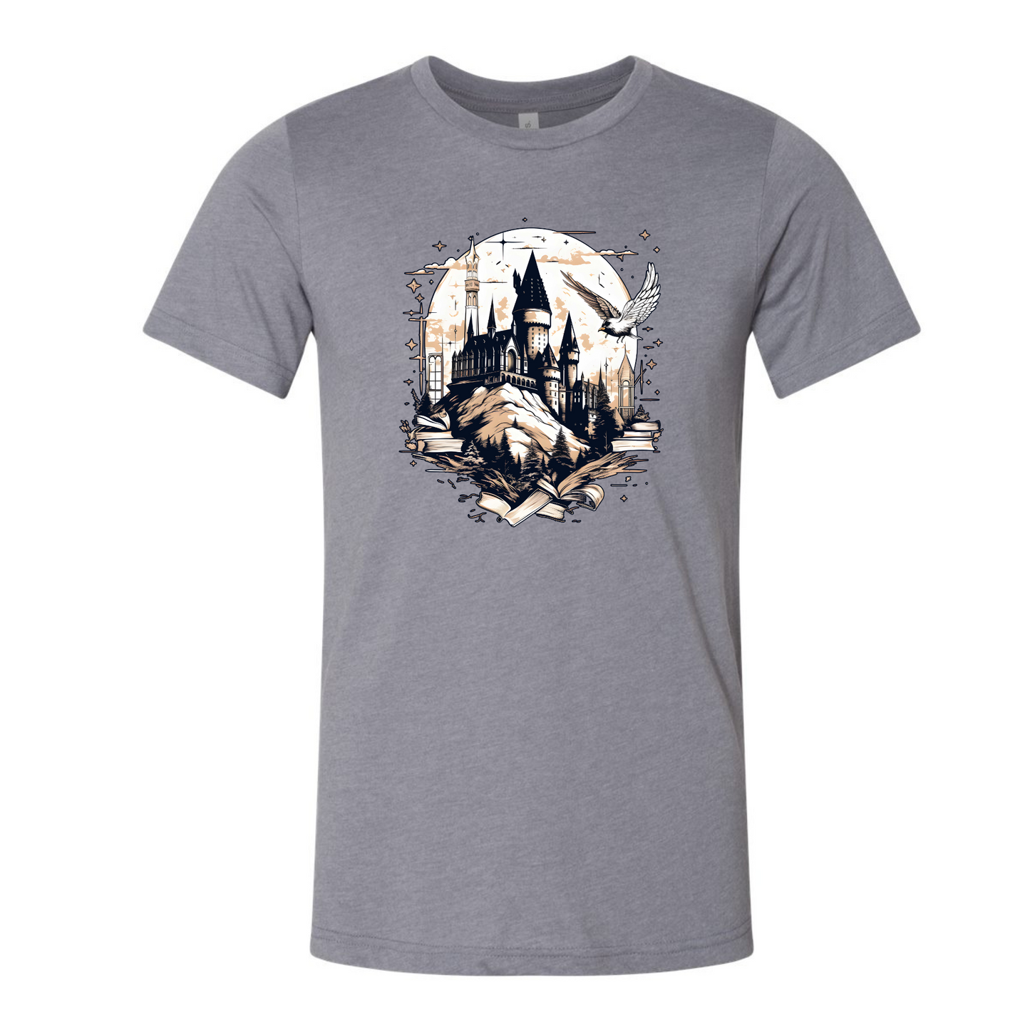 Harry Potter Inspired Shirt