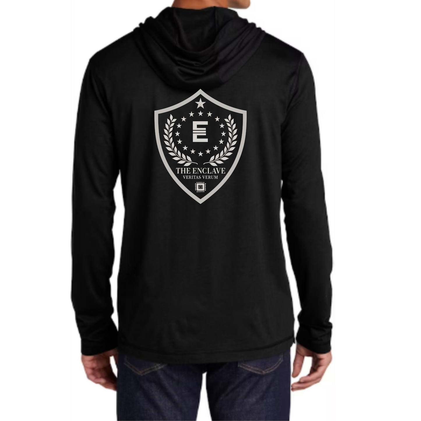 Veritas verum Hoodie