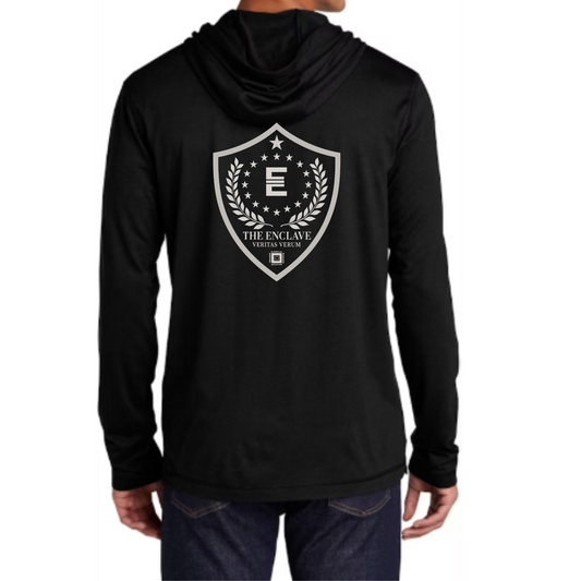 Veritas verum Hoodie