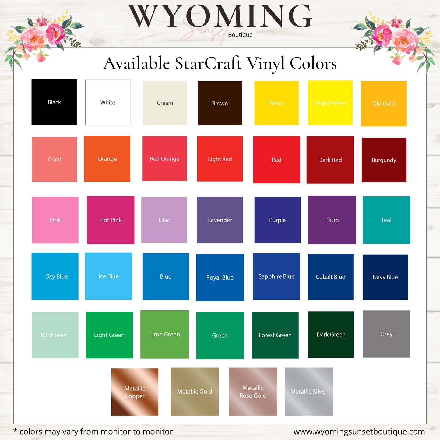 Wyoming Cowboy Decals 3" Decals