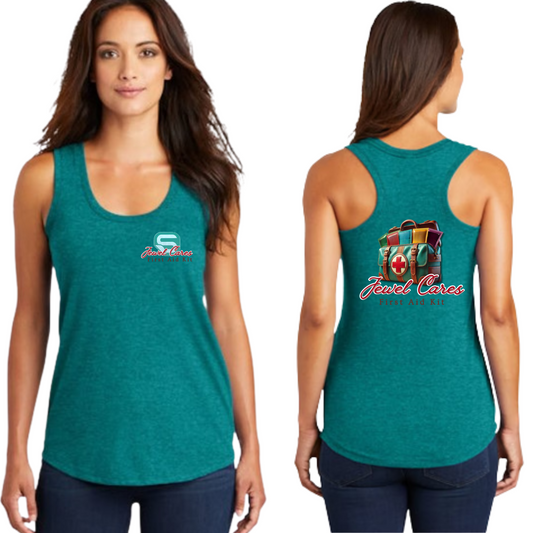 Tank Top for Jewels