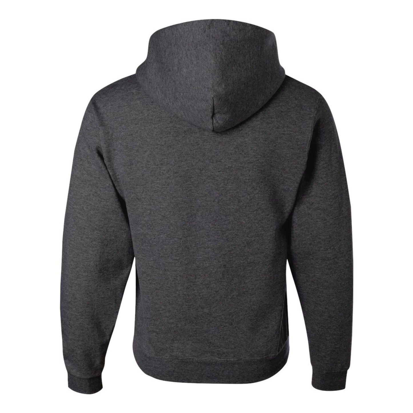 Bucking Horse Hoodie - Wyoming Cowboys Hoodie