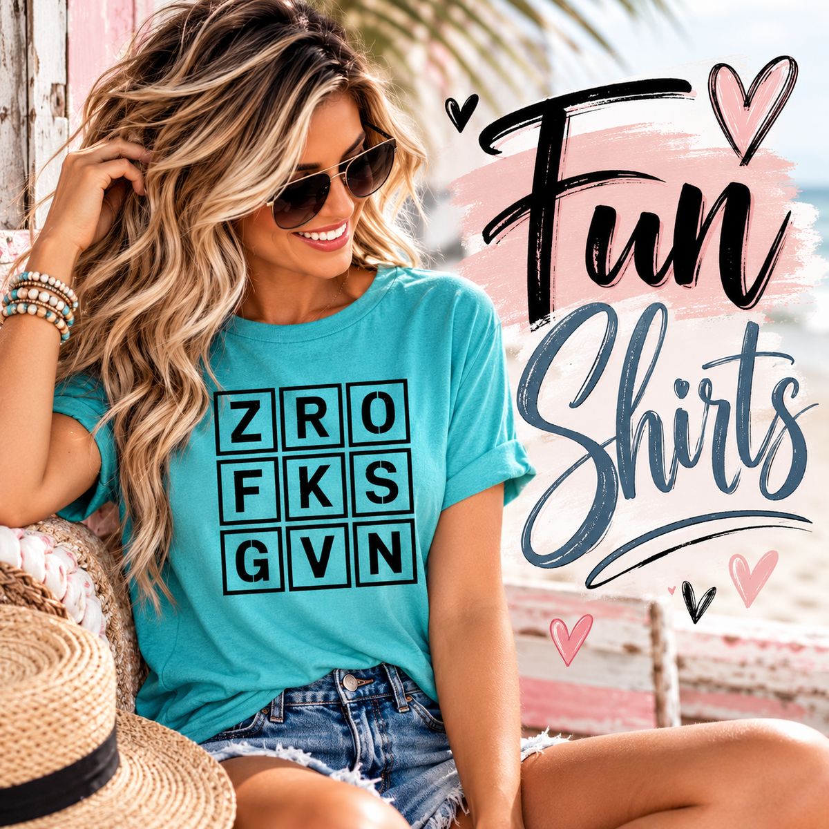 Funny Tees