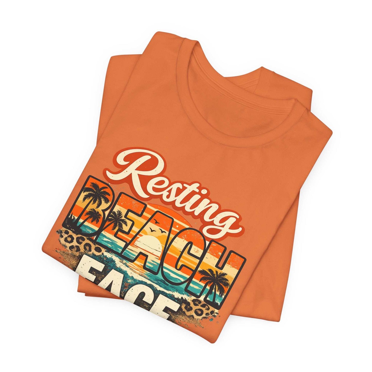 Unisex jersey short sleeve tee Bella Canvas 3001 soft cotton breathable lightweight fiber