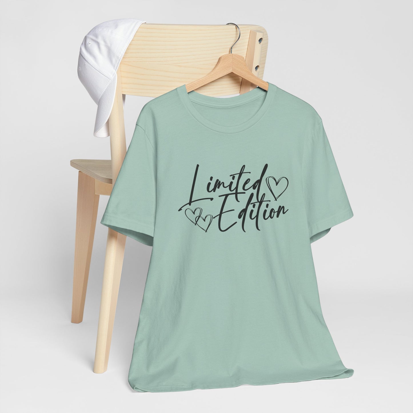 Limited Edition Funny Women’s Graphic Tee