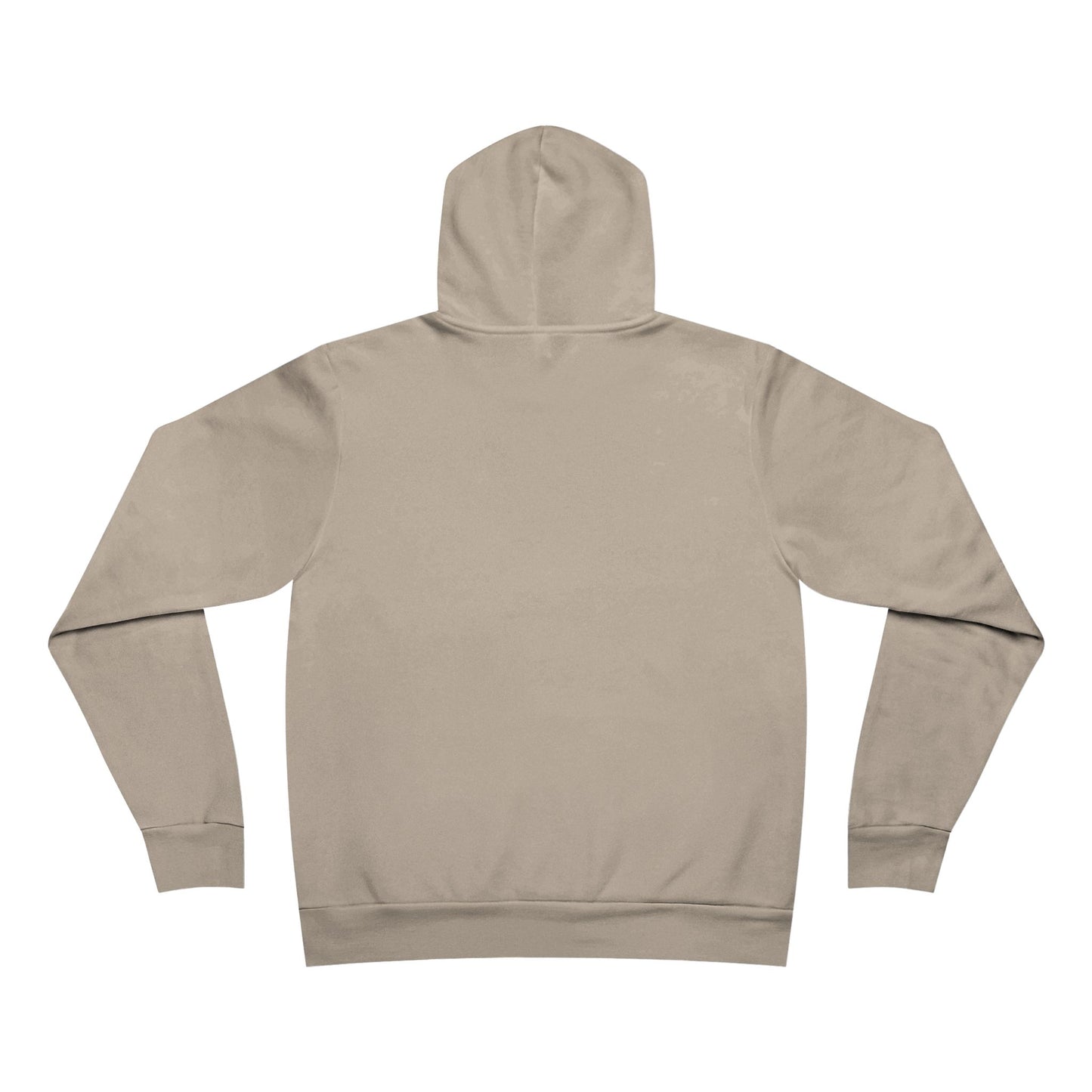 Witch Hat & Broom Hoodie - "Tonight We Fly" Halloween Pullover