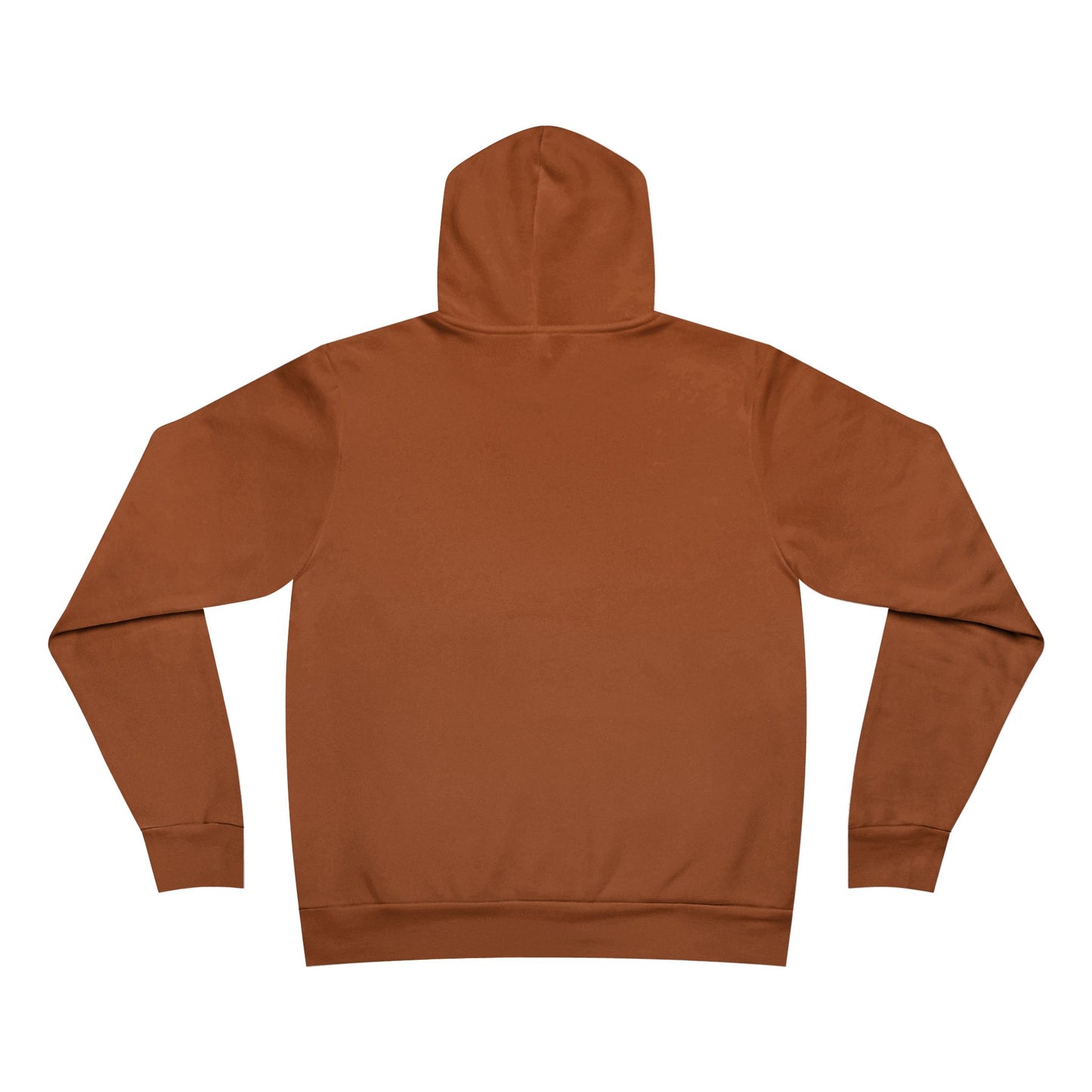 Witch Hat & Broom Hoodie - "Tonight We Fly" Halloween Pullover