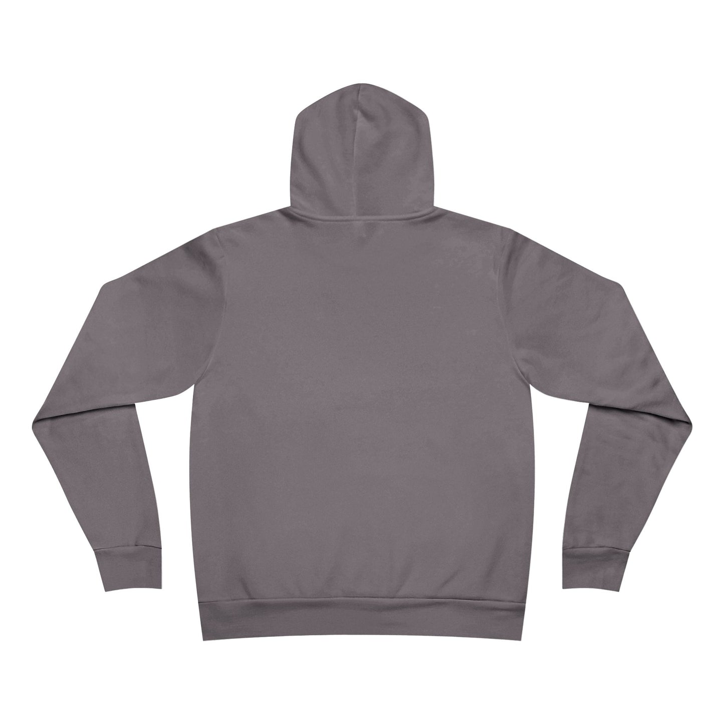 Witch Hat & Broom Hoodie - "Tonight We Fly" Halloween Pullover