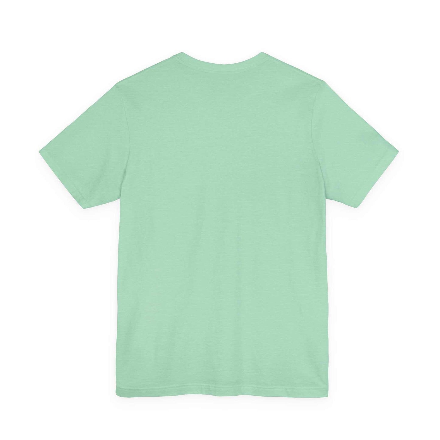 Coastal Cowgirl Beach Gnome t-shirt with turquoise accents, cowboy boots, and seashells in watercolor style