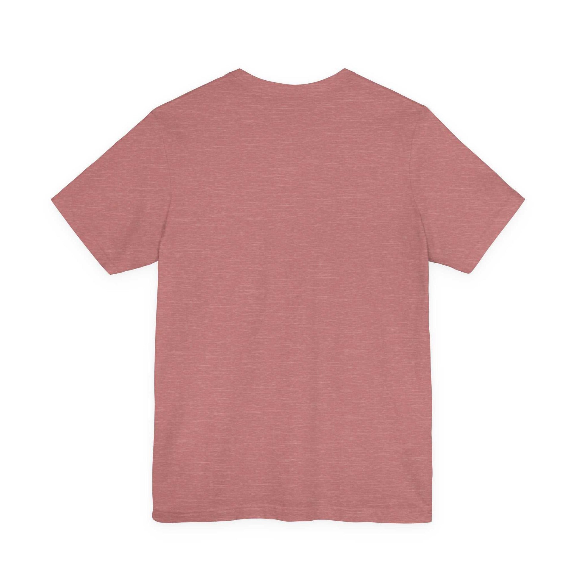 Pink leopard heart Best Mom Ever t-shirt with hand-drawn design for Mother's Day