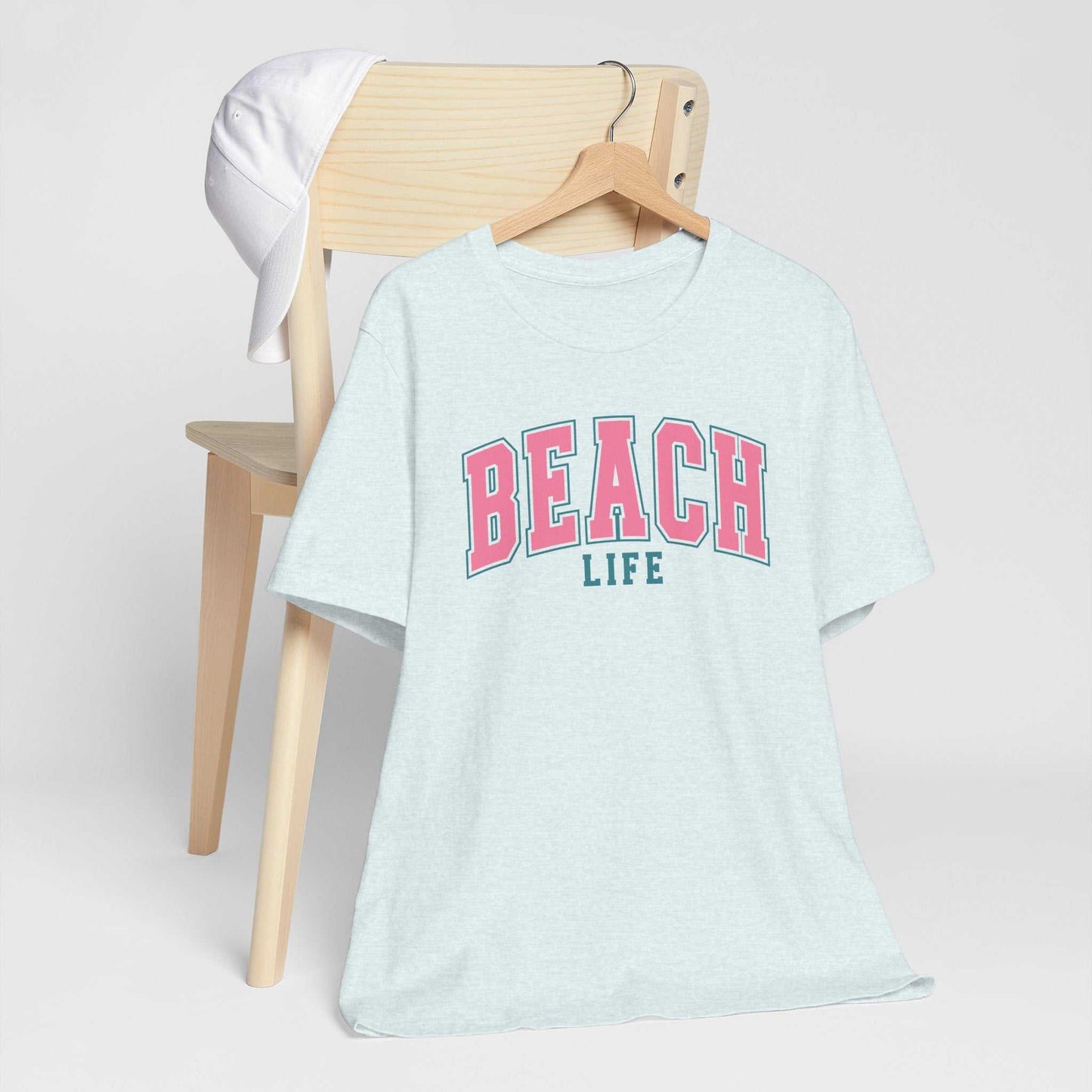 Beach Life Shirt