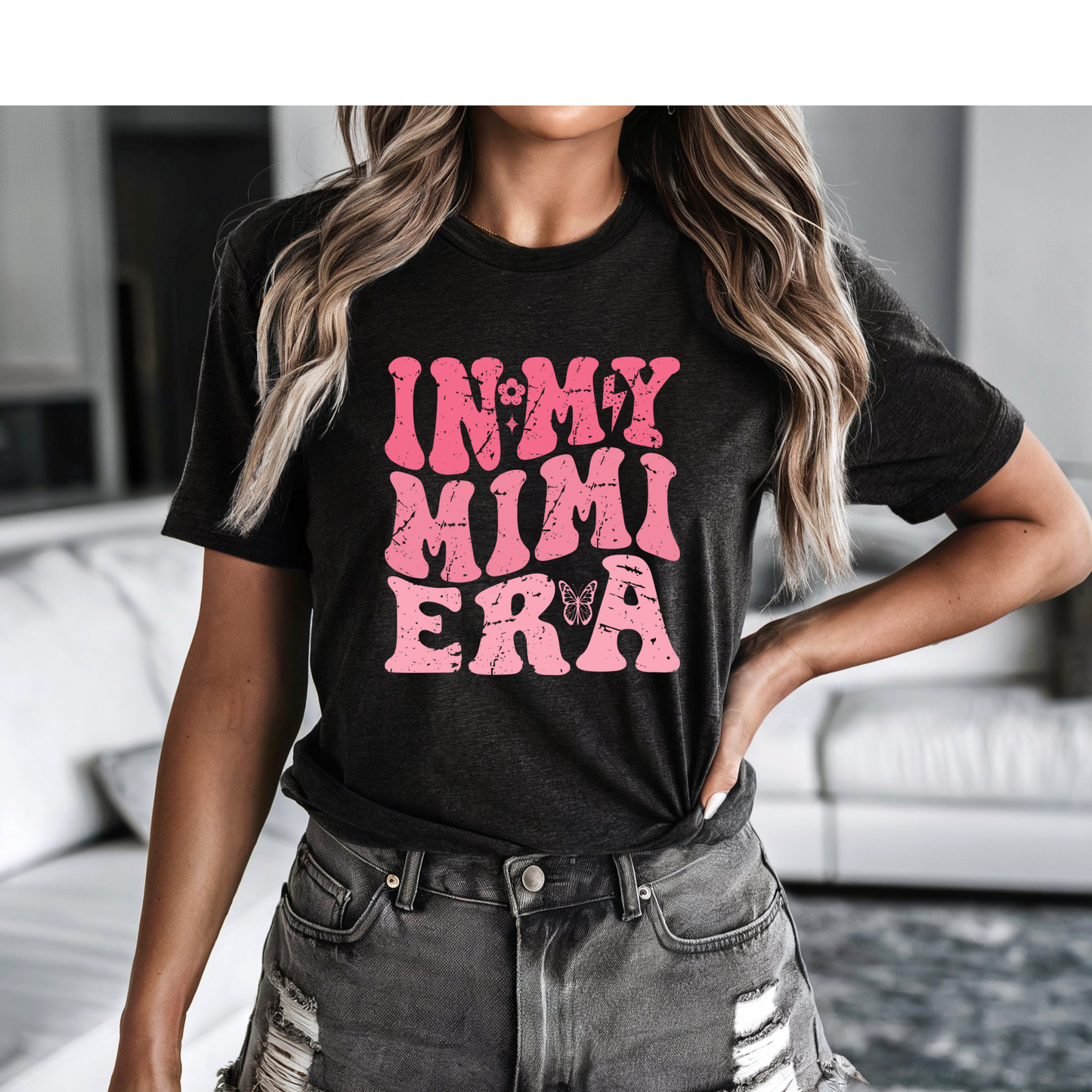 In My Mimi Era