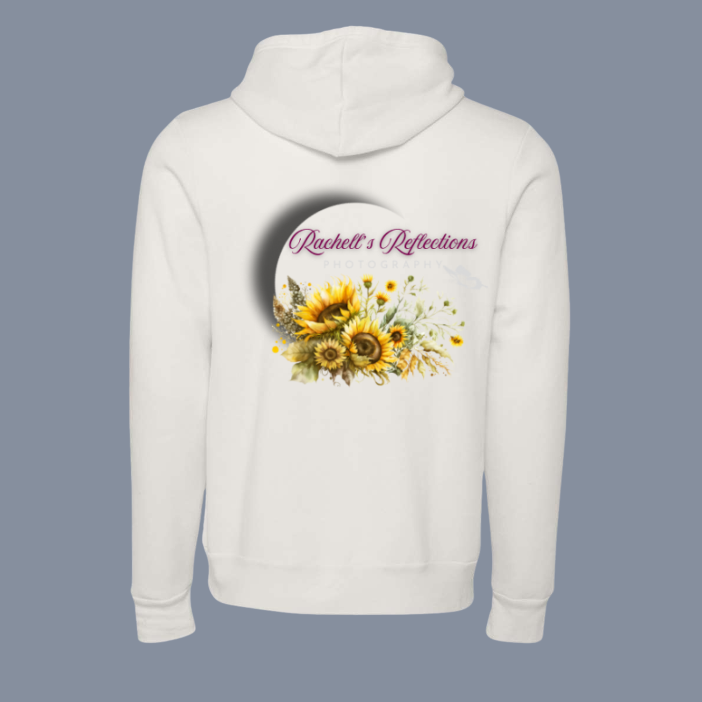 Rachell's Reflections Hoodie