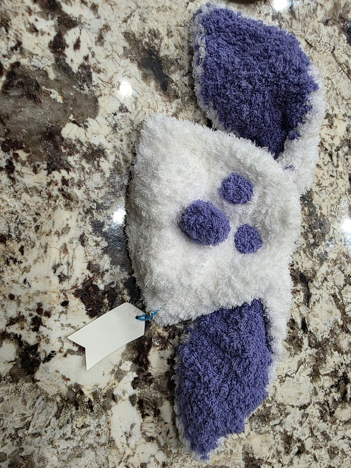 Handmade Super Soft & Cozy Bunny Hat