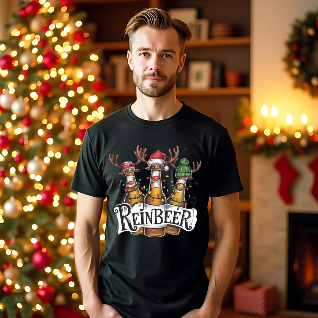 ReinBeer Shirt