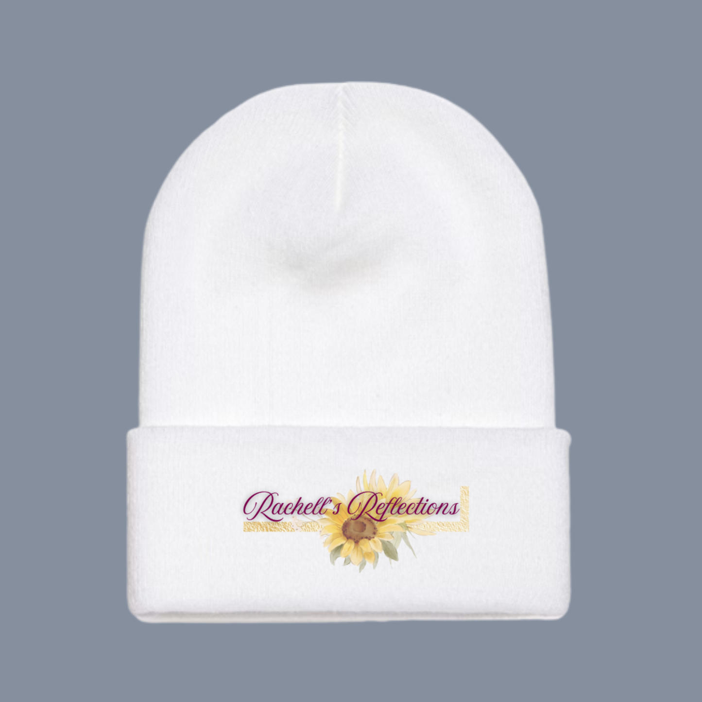 Rachell's Reflections Beanie