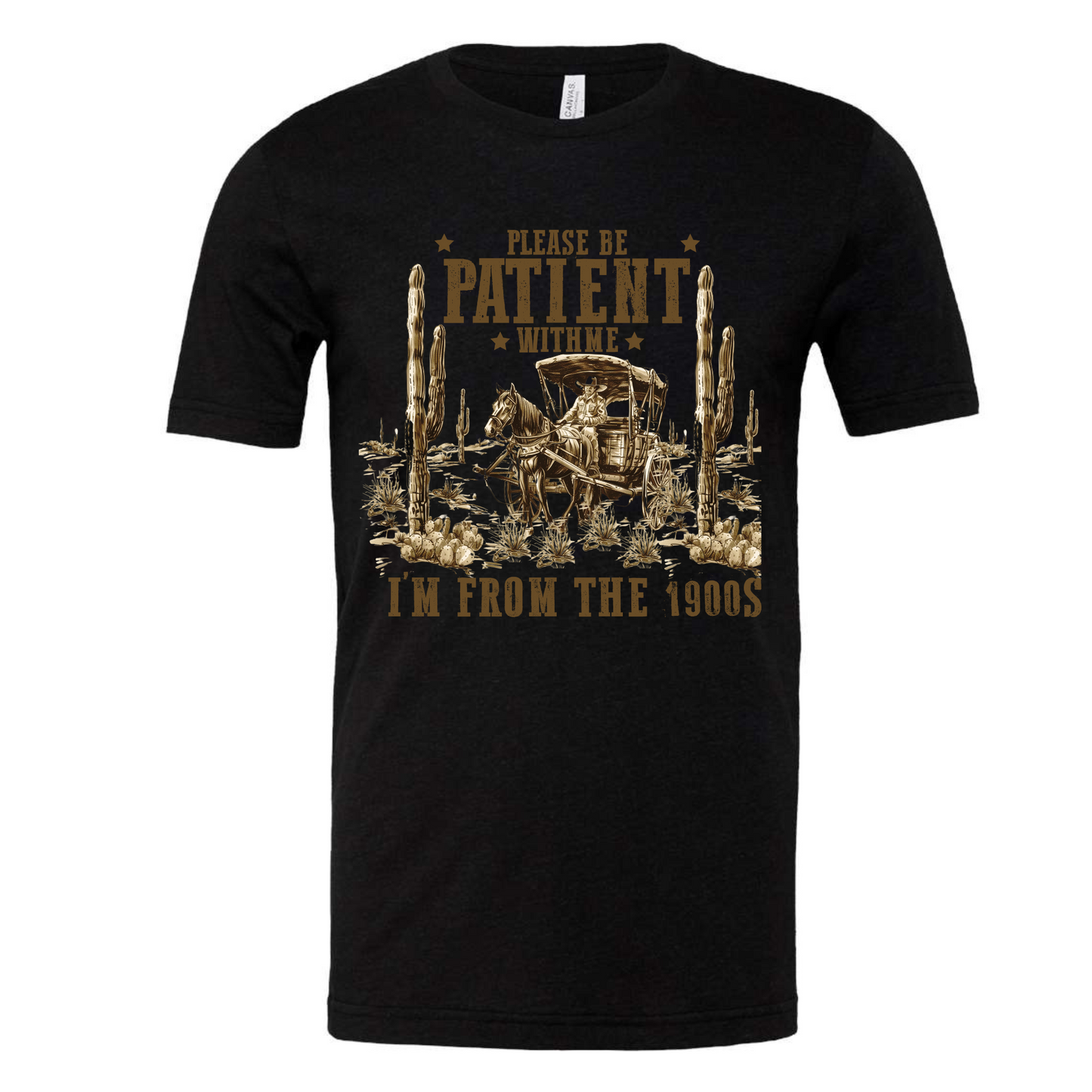Funny shirts for adults about age in black