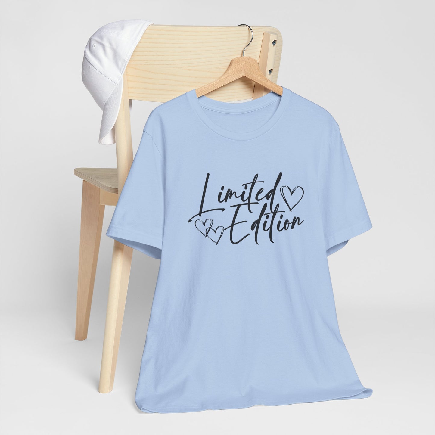 Limited Edition Funny Women’s Graphic Tee