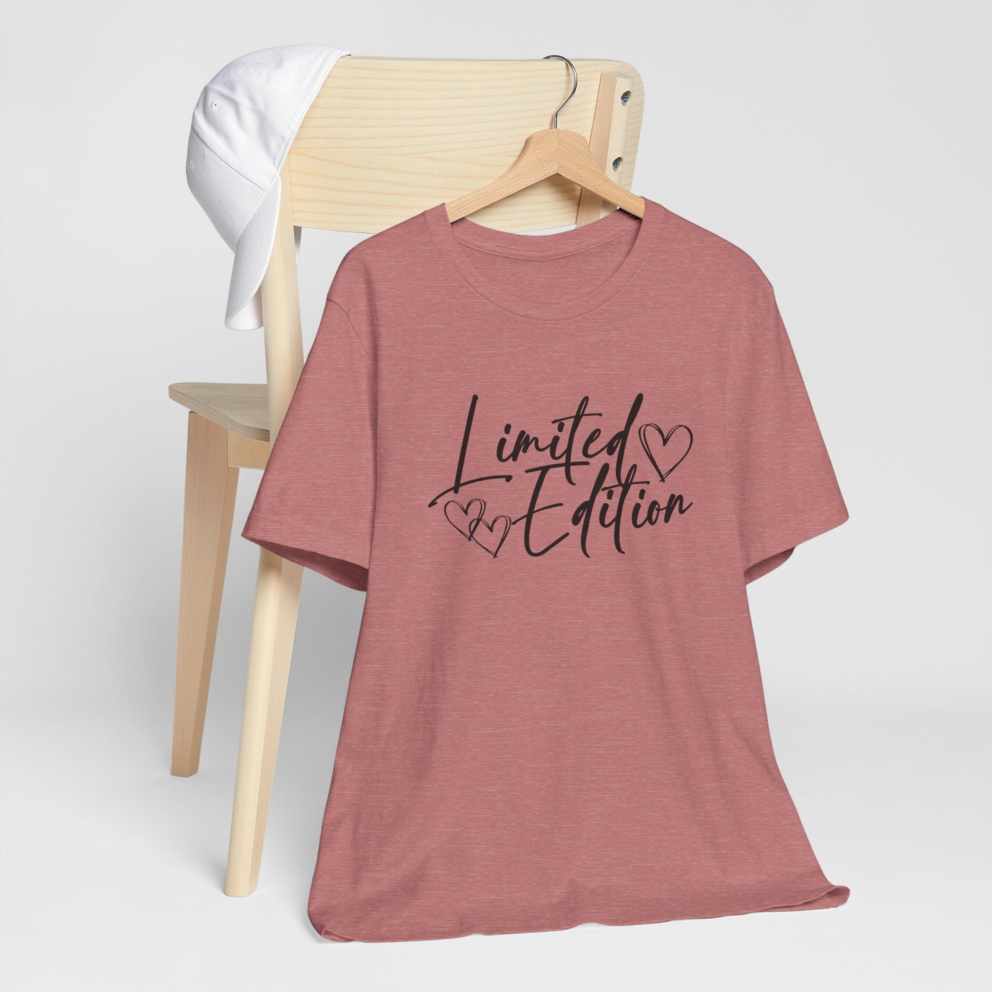 Limited Edition Funny Women’s Graphic Tee