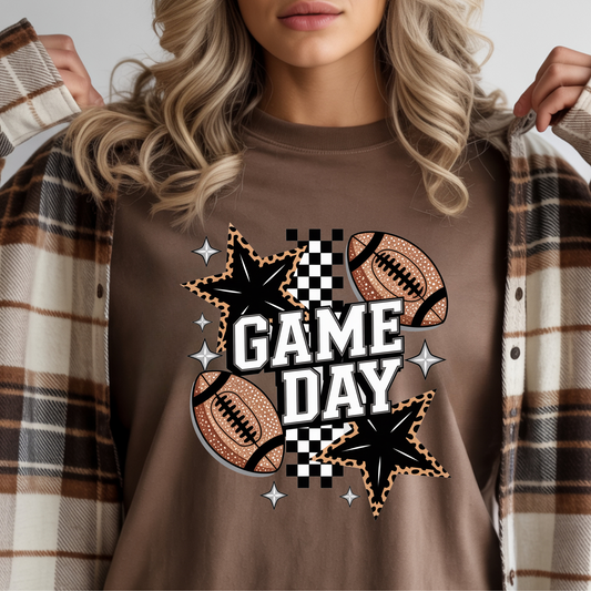 Game Fay Football for Women