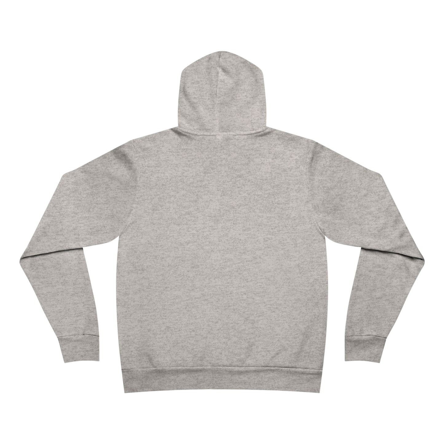 Witch Hat & Broom Hoodie - "Tonight We Fly" Halloween Pullover