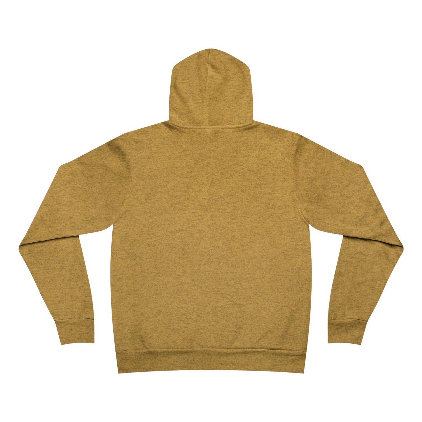 Witch Hat & Broom Hoodie - "Tonight We Fly" Halloween Pullover
