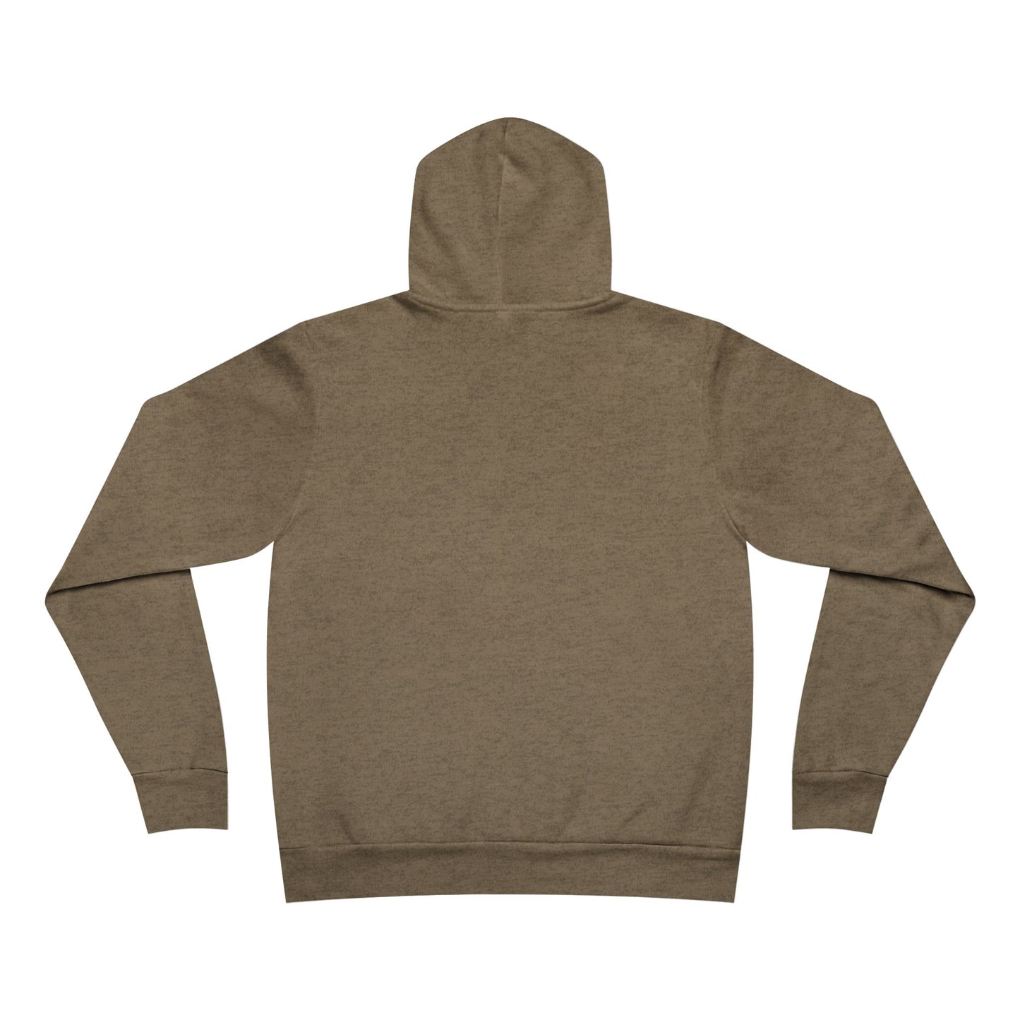 Witch Hat & Broom Hoodie - "Tonight We Fly" Halloween Pullover