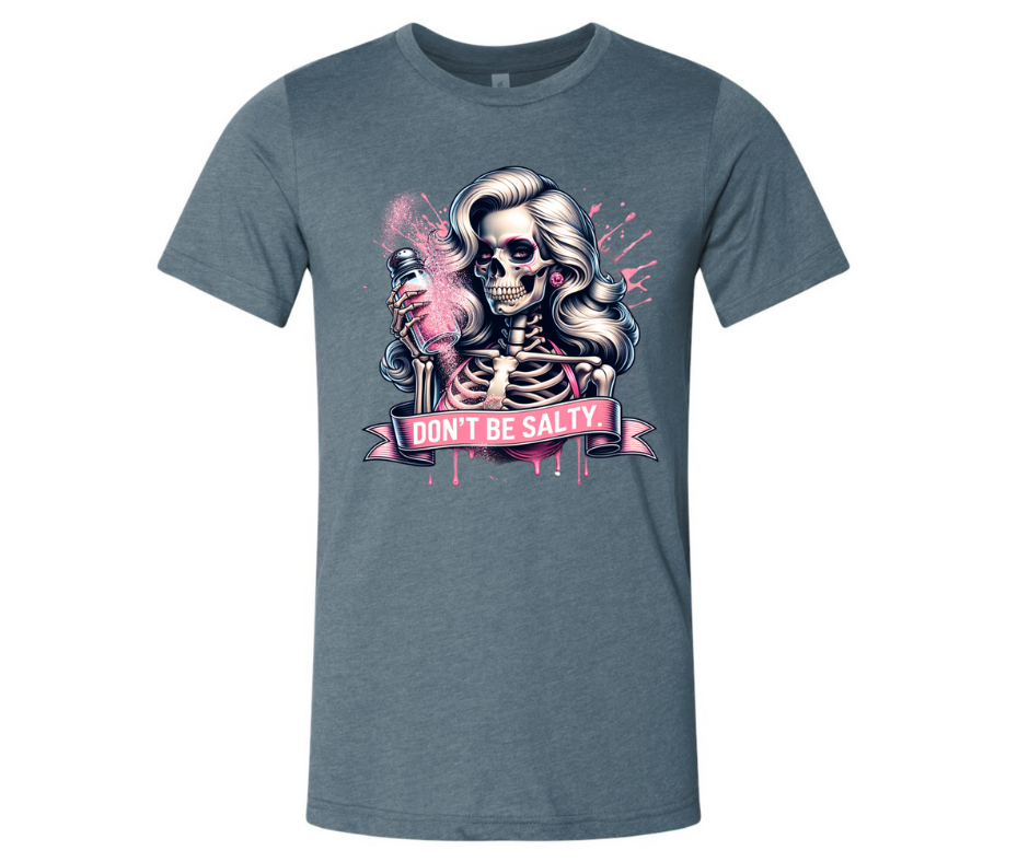 Monthly Tee Club – Your Shirt, Your Way (Hoodie Upgrade Available)