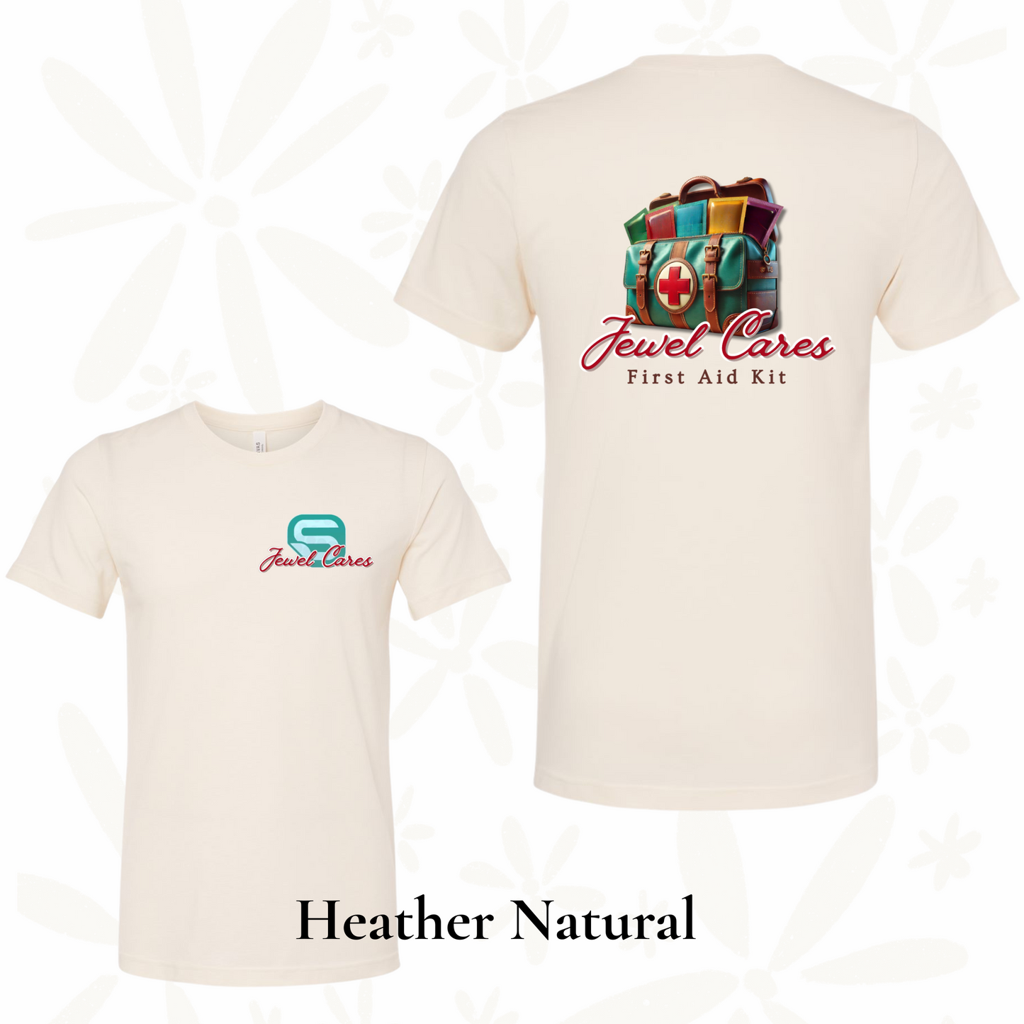 Logo Shirt for Jewel's