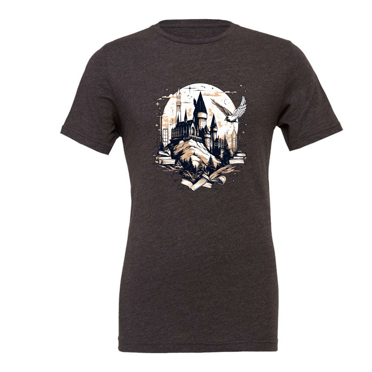 Harry Potter Inspired Shirt