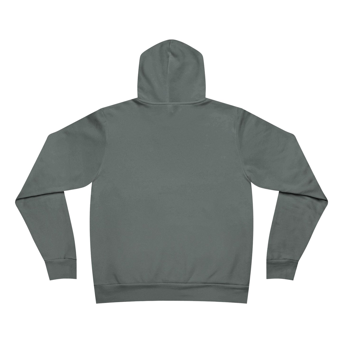 Be Unstoppable Heart Hoodie – Inspirational Pullover for Women & Teens