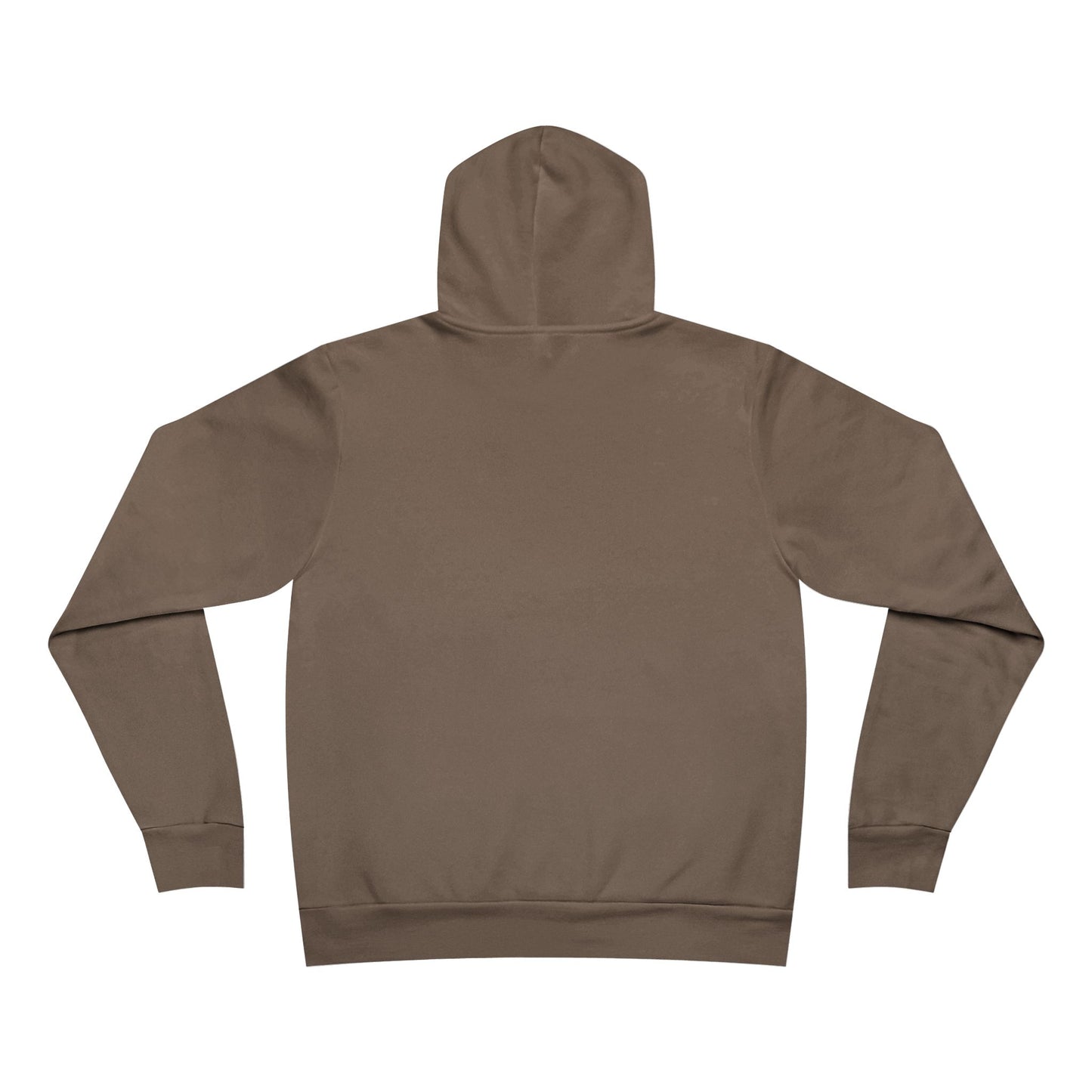 Be Unstoppable Heart Hoodie – Inspirational Pullover for Women & Teens