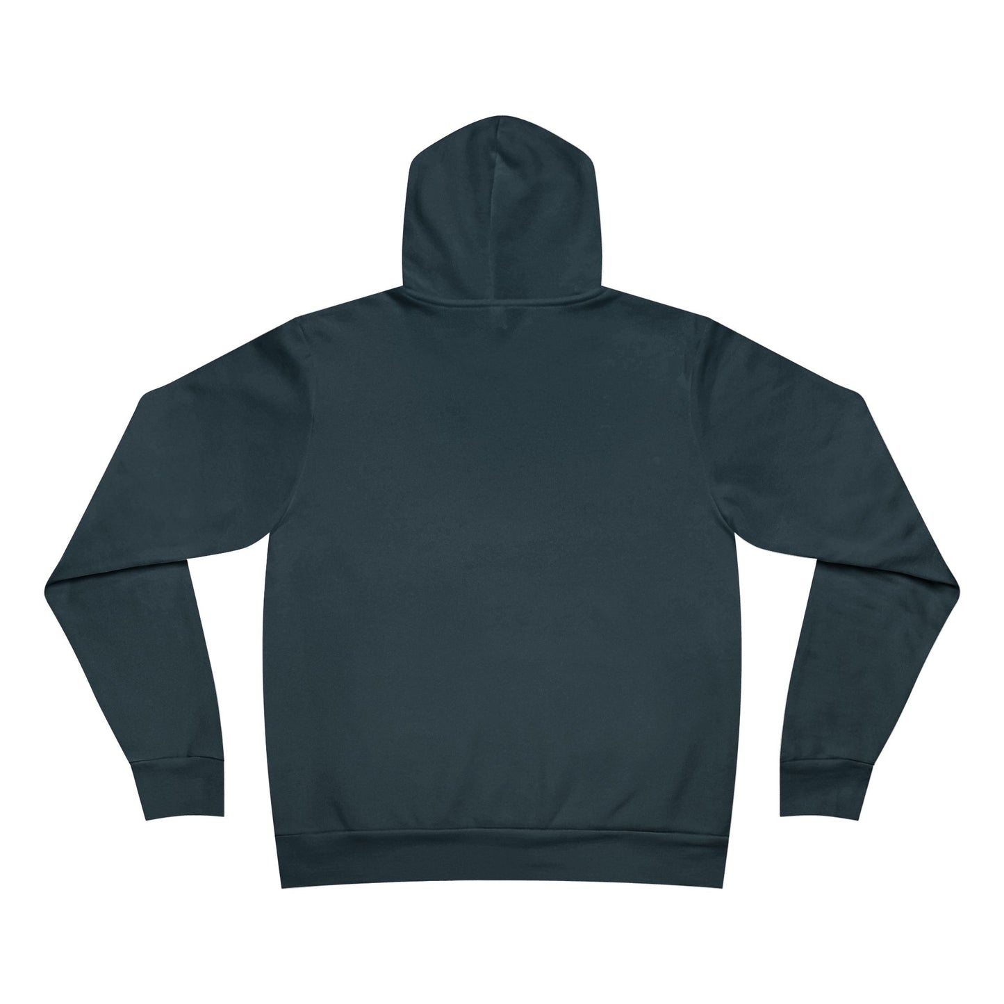 Be Unstoppable Heart Hoodie – Inspirational Pullover for Women & Teens