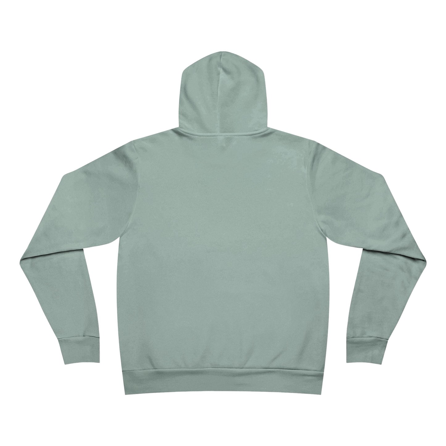 Be Unstoppable Heart Hoodie – Inspirational Pullover for Women & Teens