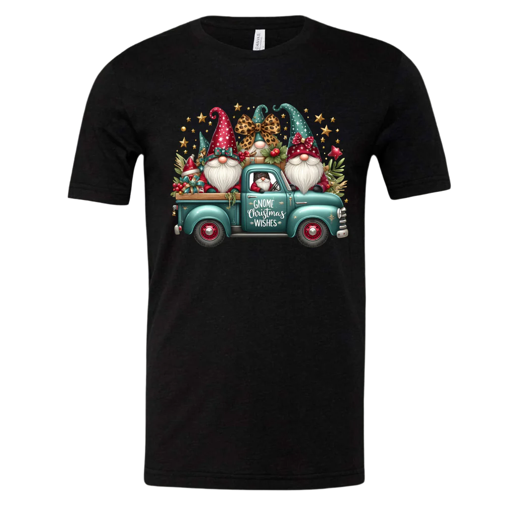 Christmas_Gnomes_Shirt_Heather Black