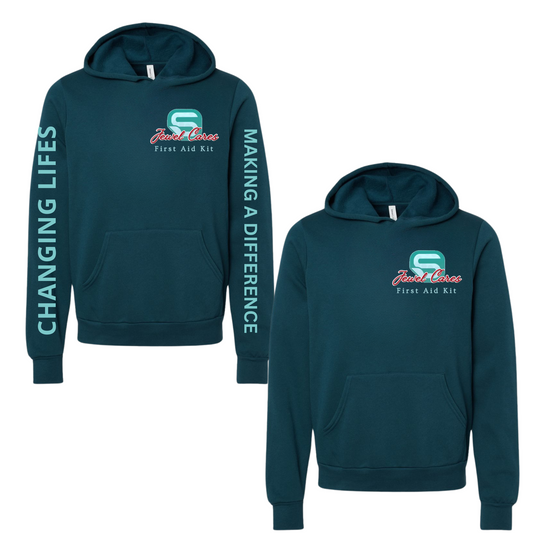 Hoodies for Jewels