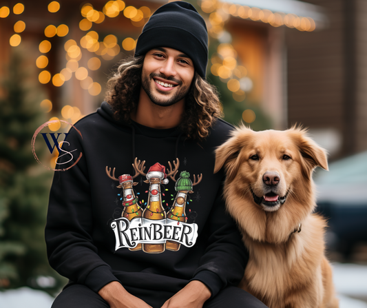 ReinBeer Sweatshirt