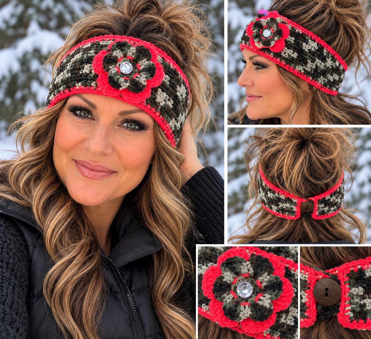 Headband 2