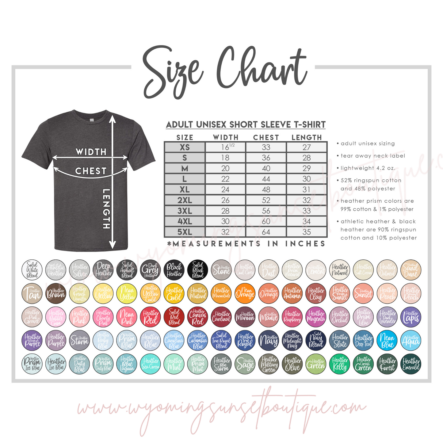 Custom Logo Subscription Shirt