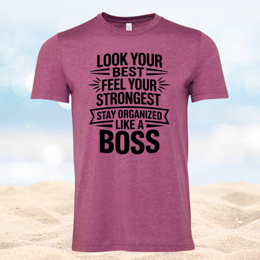 Business shirt for Esther