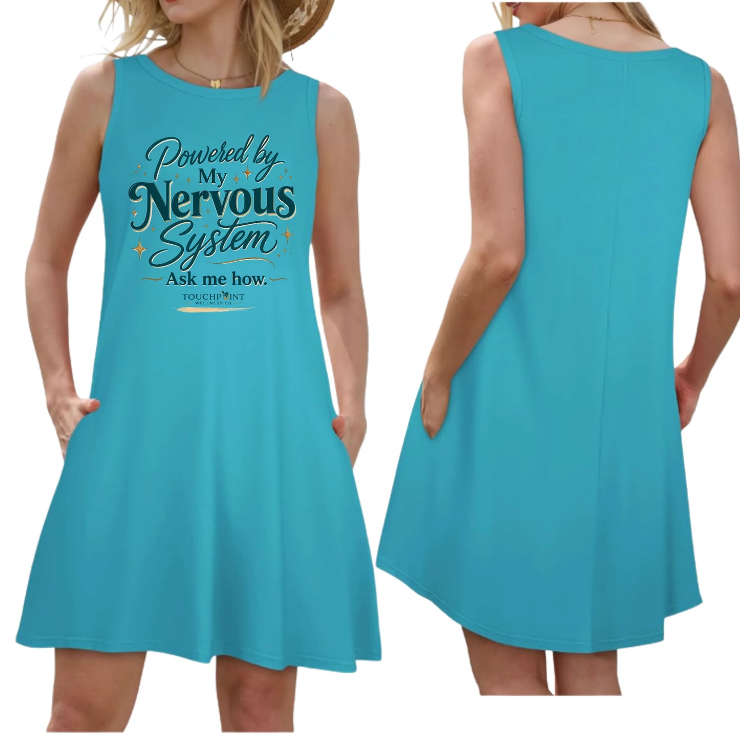 Dress for Jewels