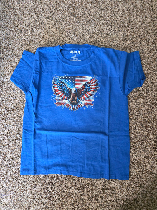 American eagle kids shirt