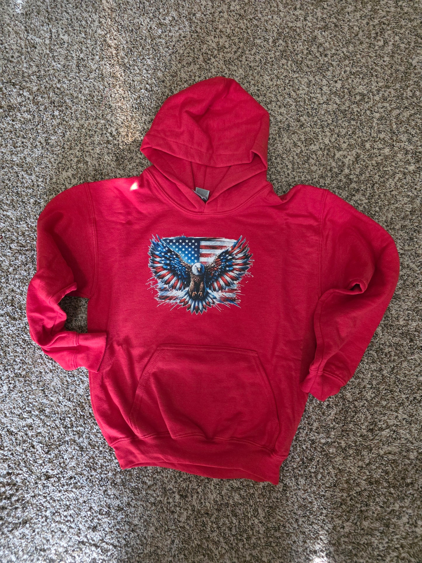 American eagle youth hoodie